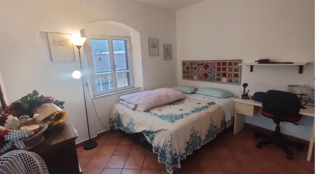 Il Nido Di Paola Carrara